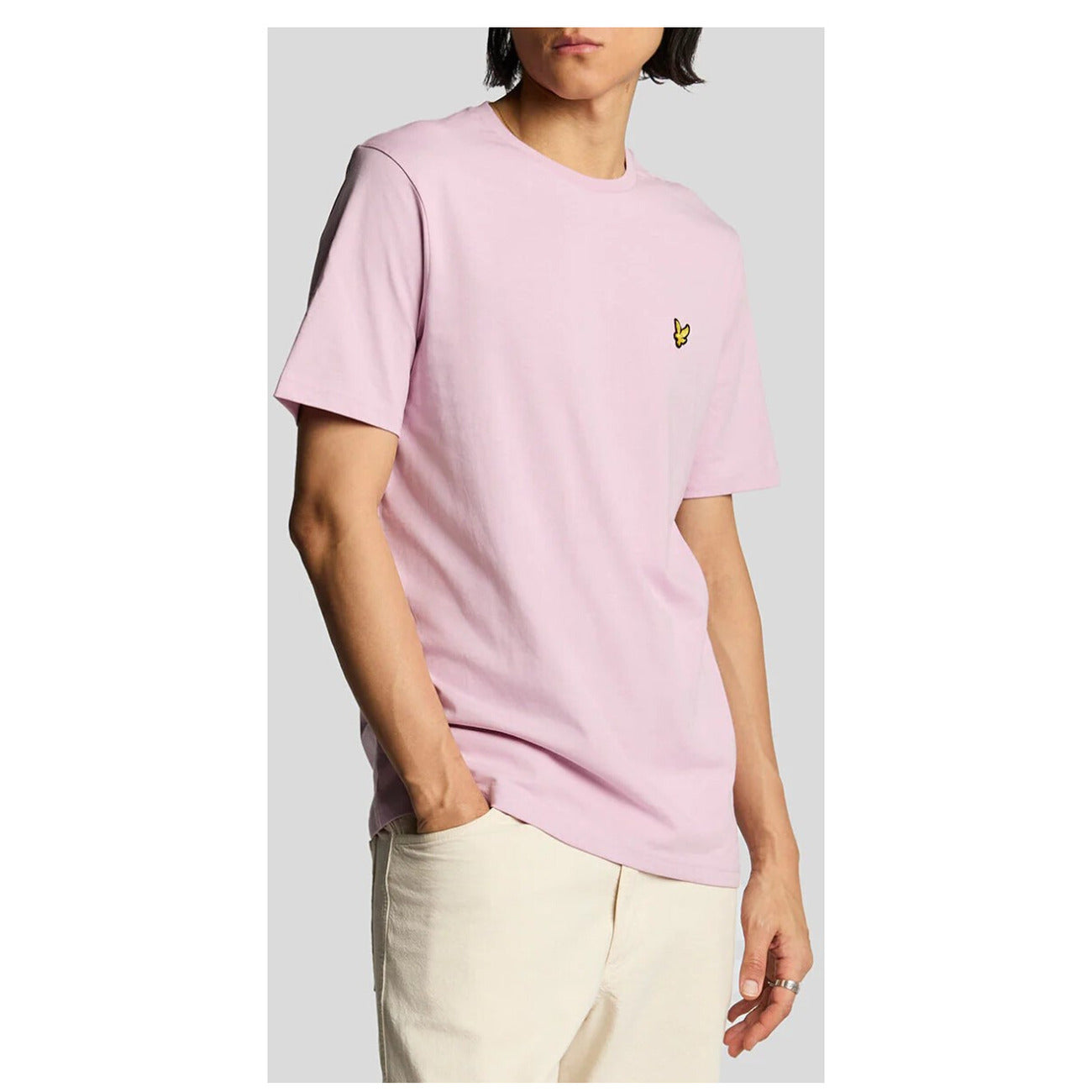 Lyle & Scott T-Shirt Herren Grün