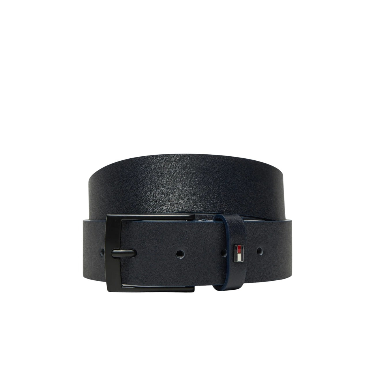 Tommy Hilfiger Riem Heren Blauw