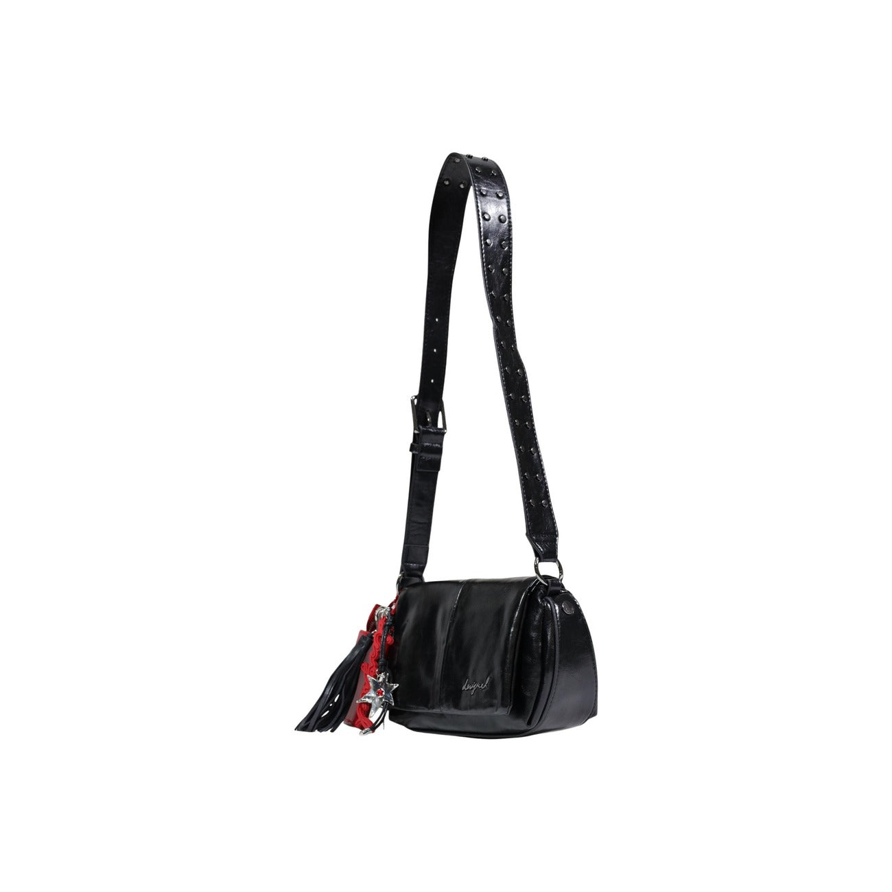 Desigual Tasche Damen Schwarz #2454717