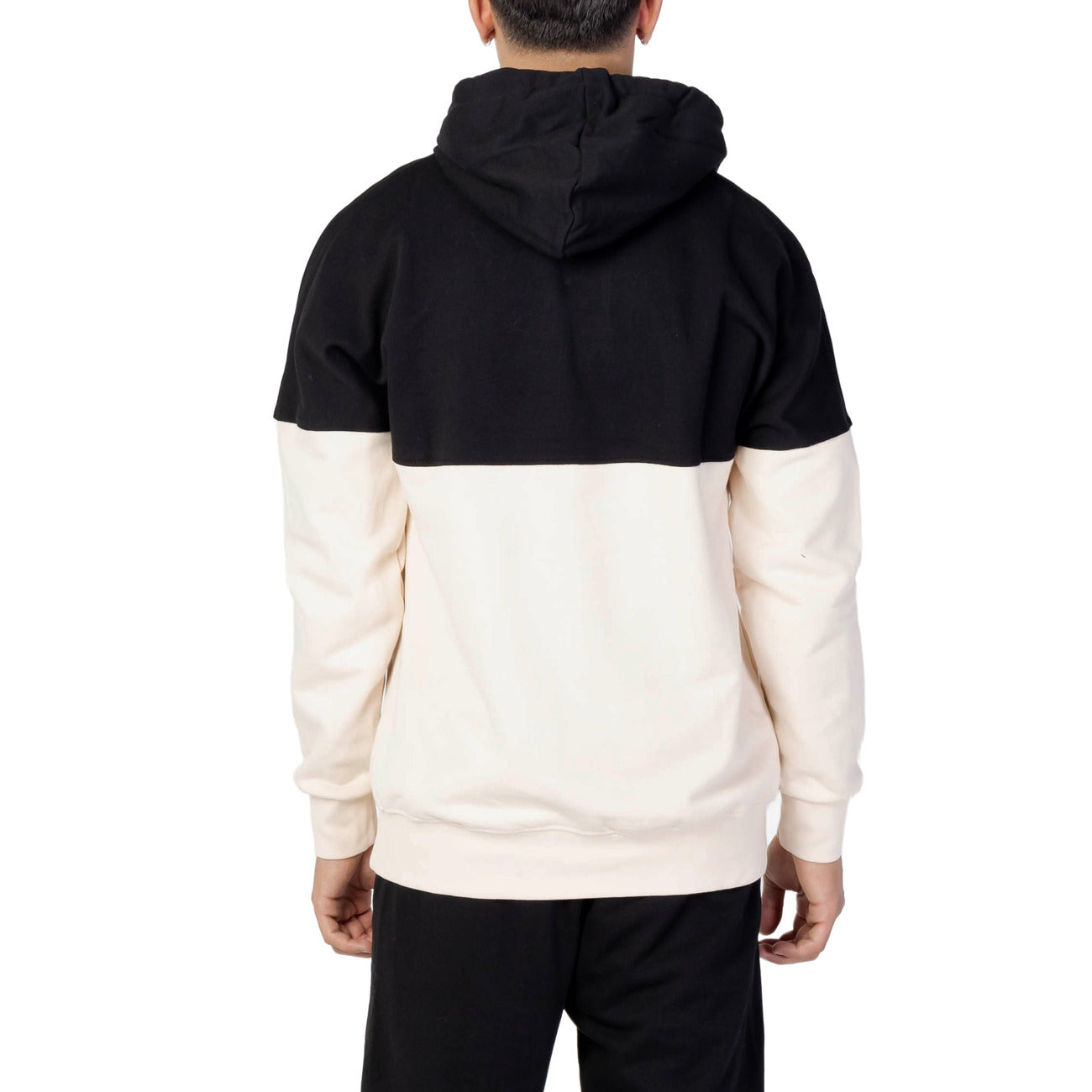 Pyrex Sweatshirt Heren Wit