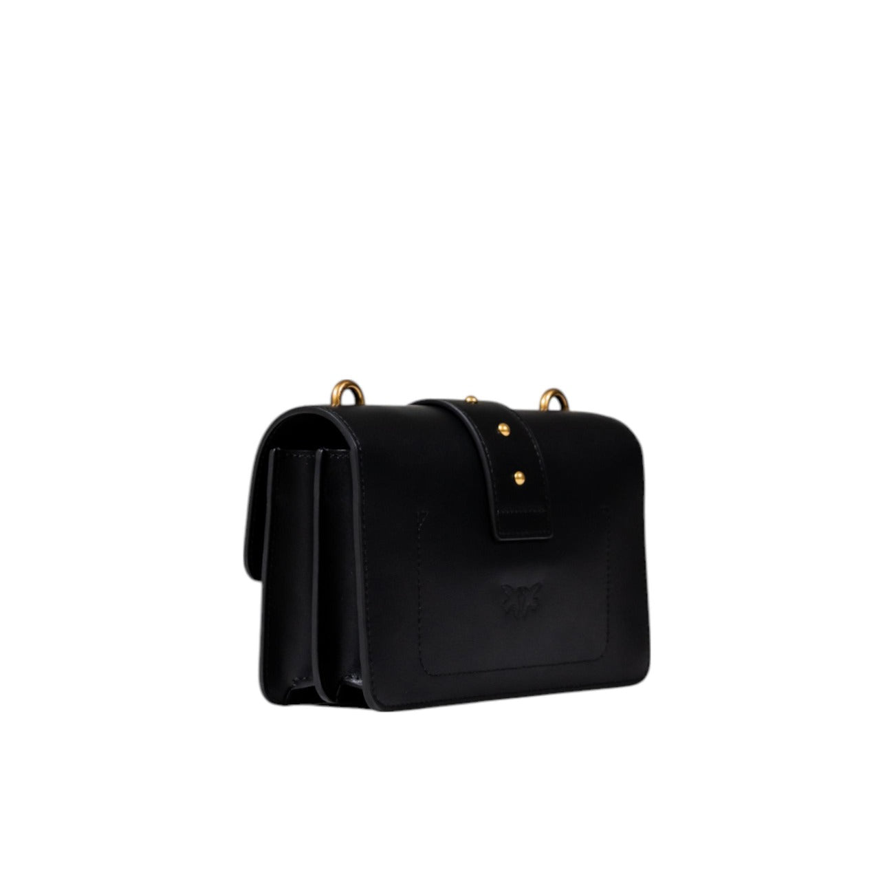 Pinko Tas Dames Zwart #2428339