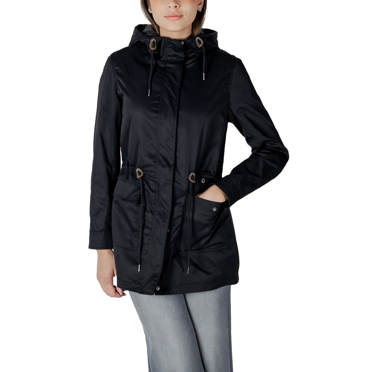 Only Jack Dames Zwart #2411111