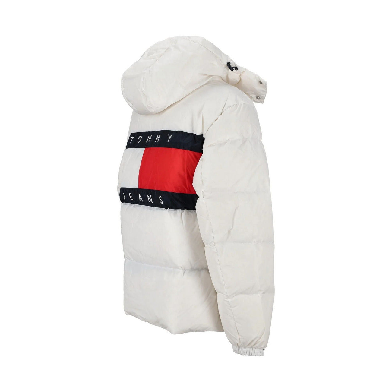 Tommy Jeans Windbreaker Heren