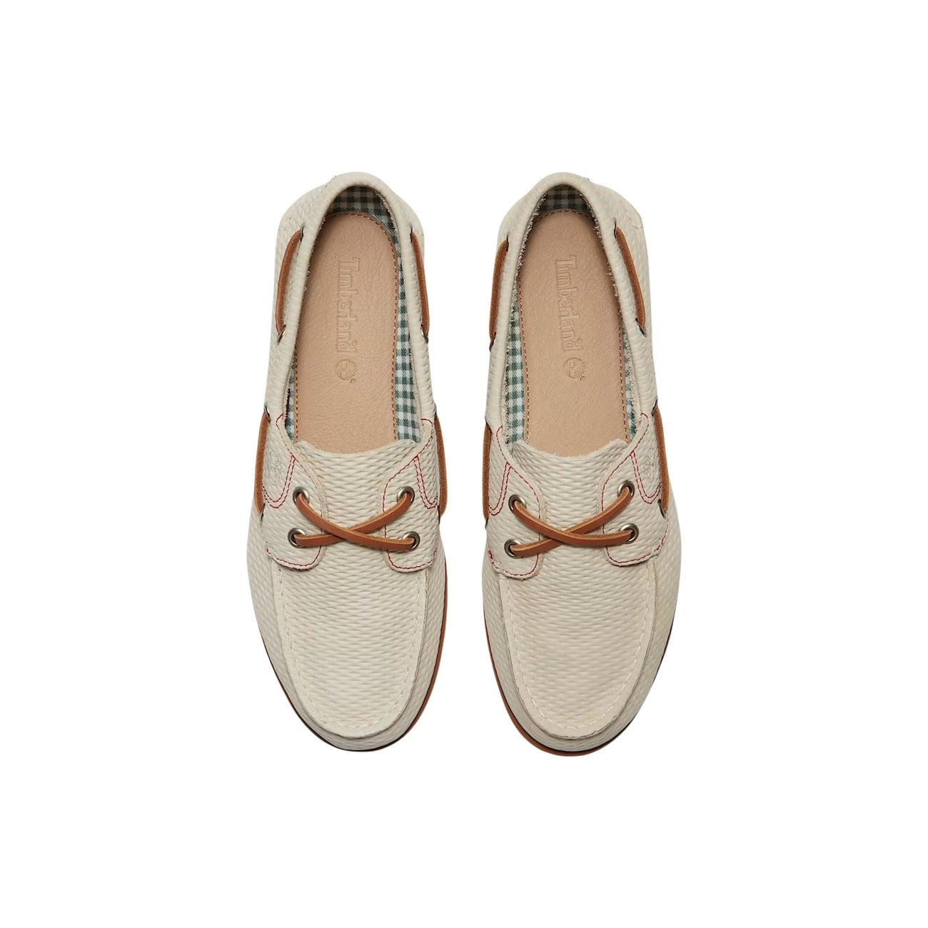 Timberland Women Moccassin Beige