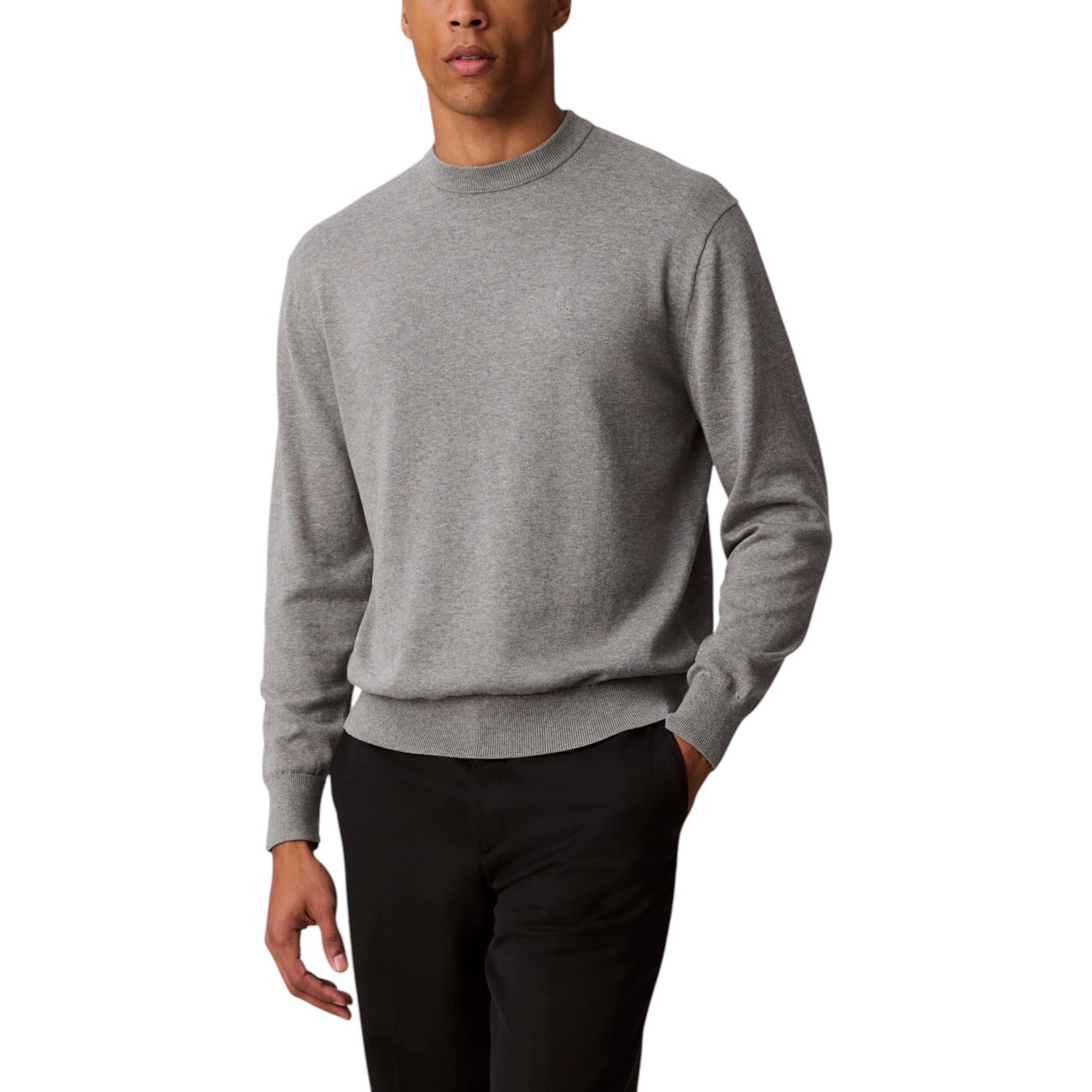Calvin Klein Jeans Breimode Heren Paars
