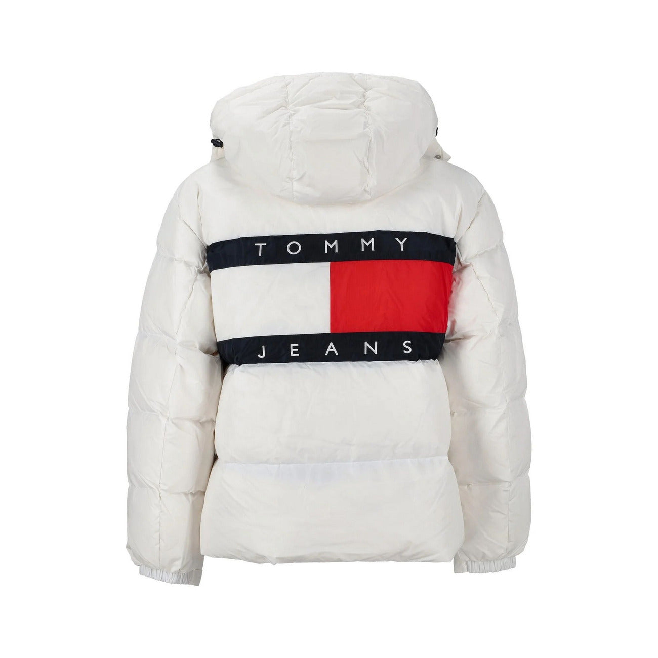 Tommy Jeans Windbreaker Heren