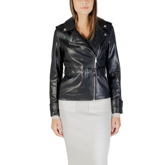 Morgan De Toi Jack Damen Schwarz Schwarz #2434927