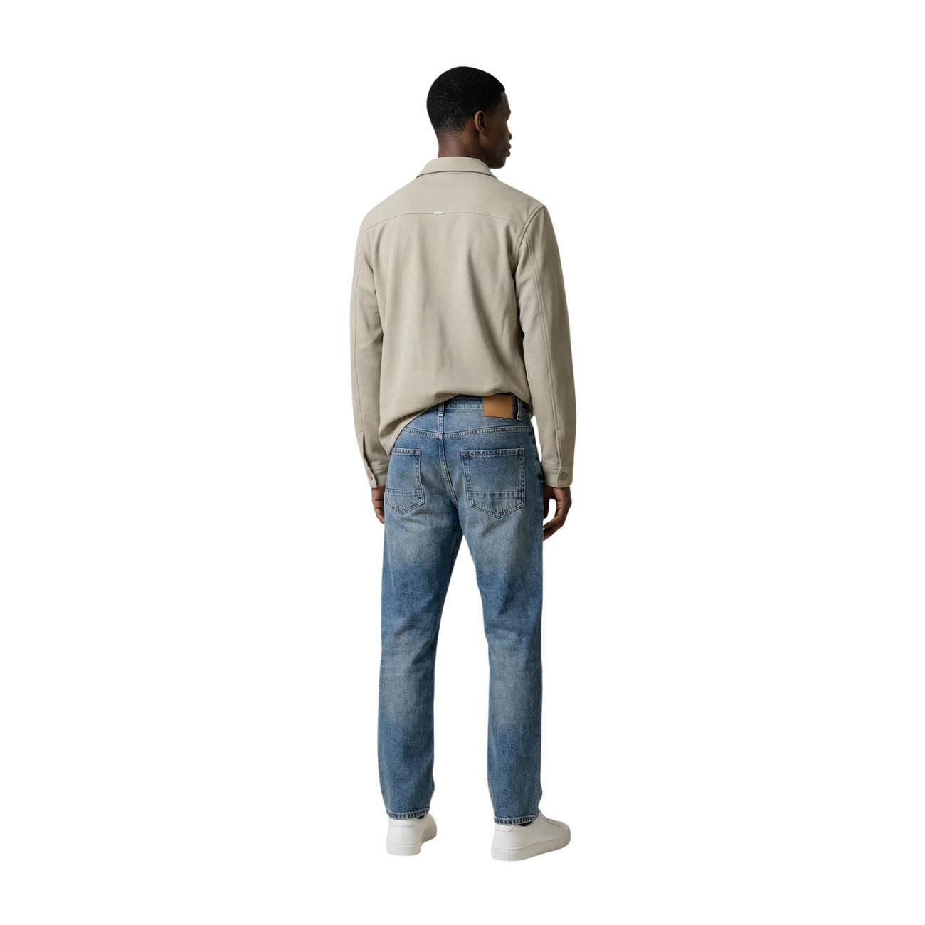 Antony Morato Jack Herren Beige Beige