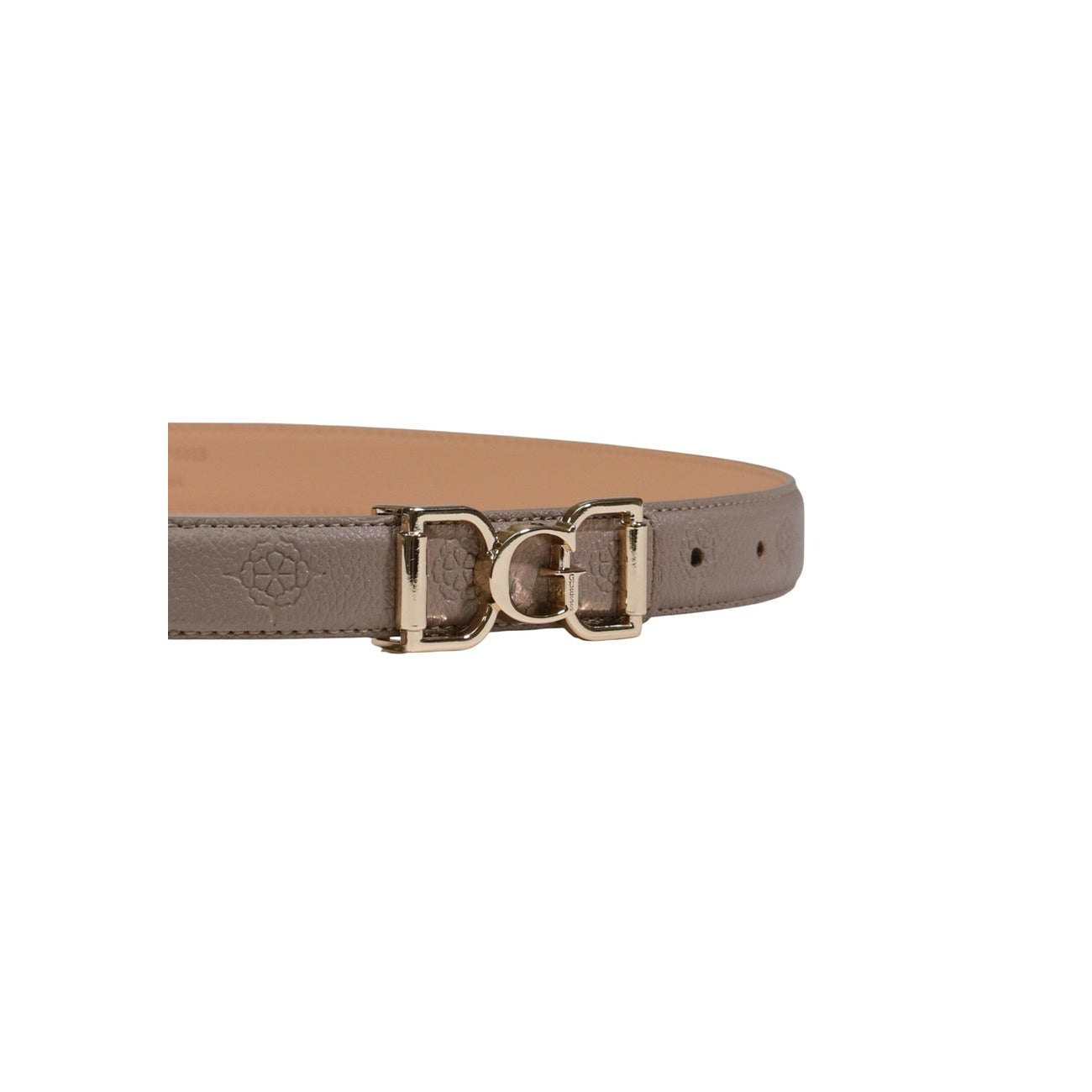 Guess Gürtel Damen Beige Beige