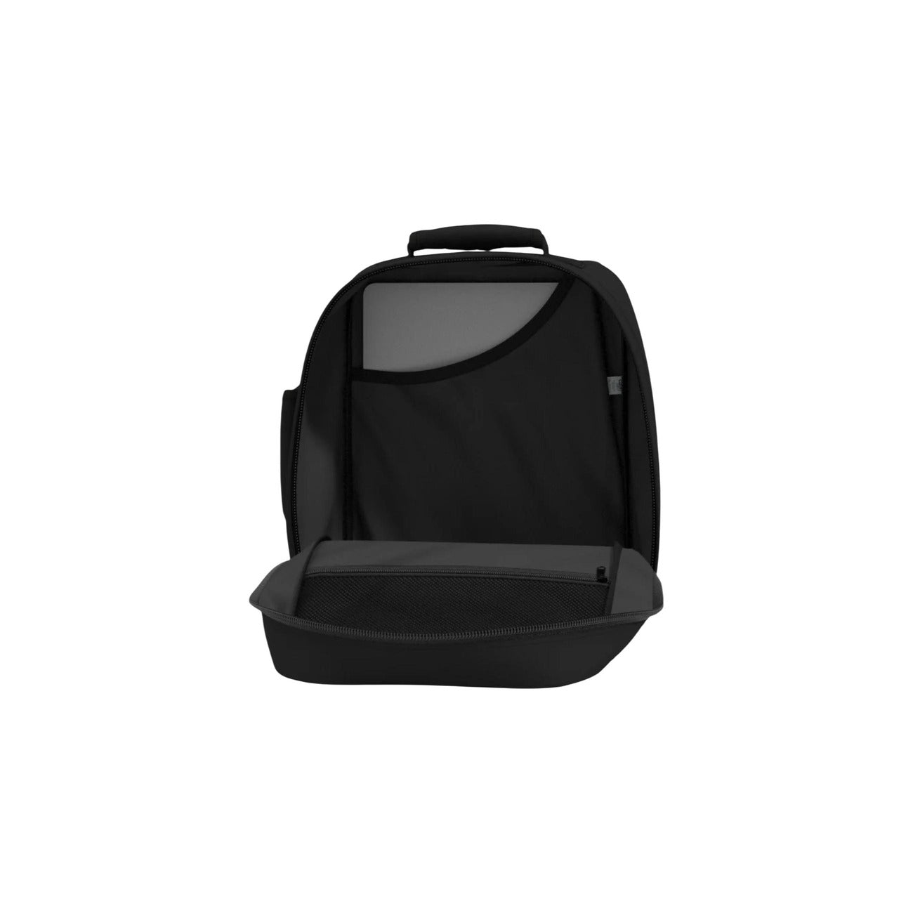 Cabin Zero Bag Men Black