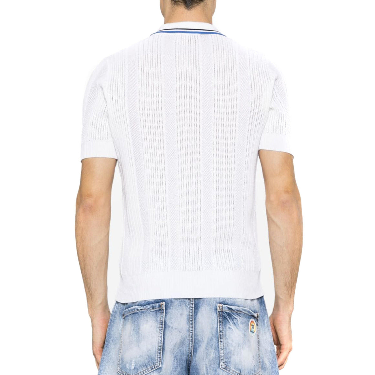 Dsquared2 Polo Top Heren