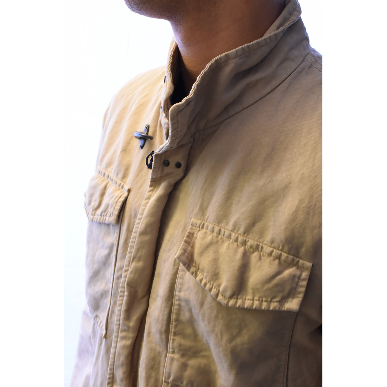 Fay Jack Herren Beige