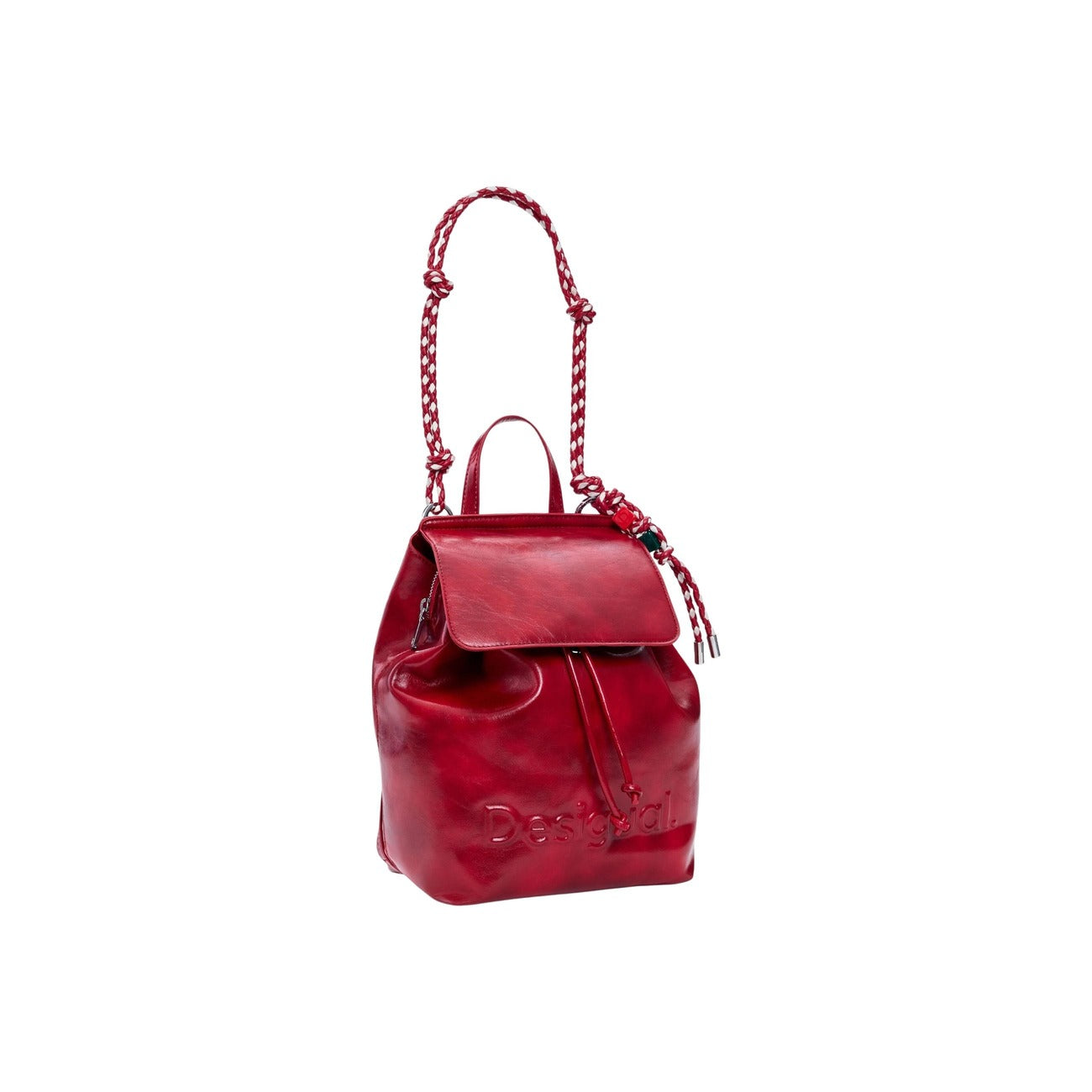 Desigual Tas Dames Rood #2453199