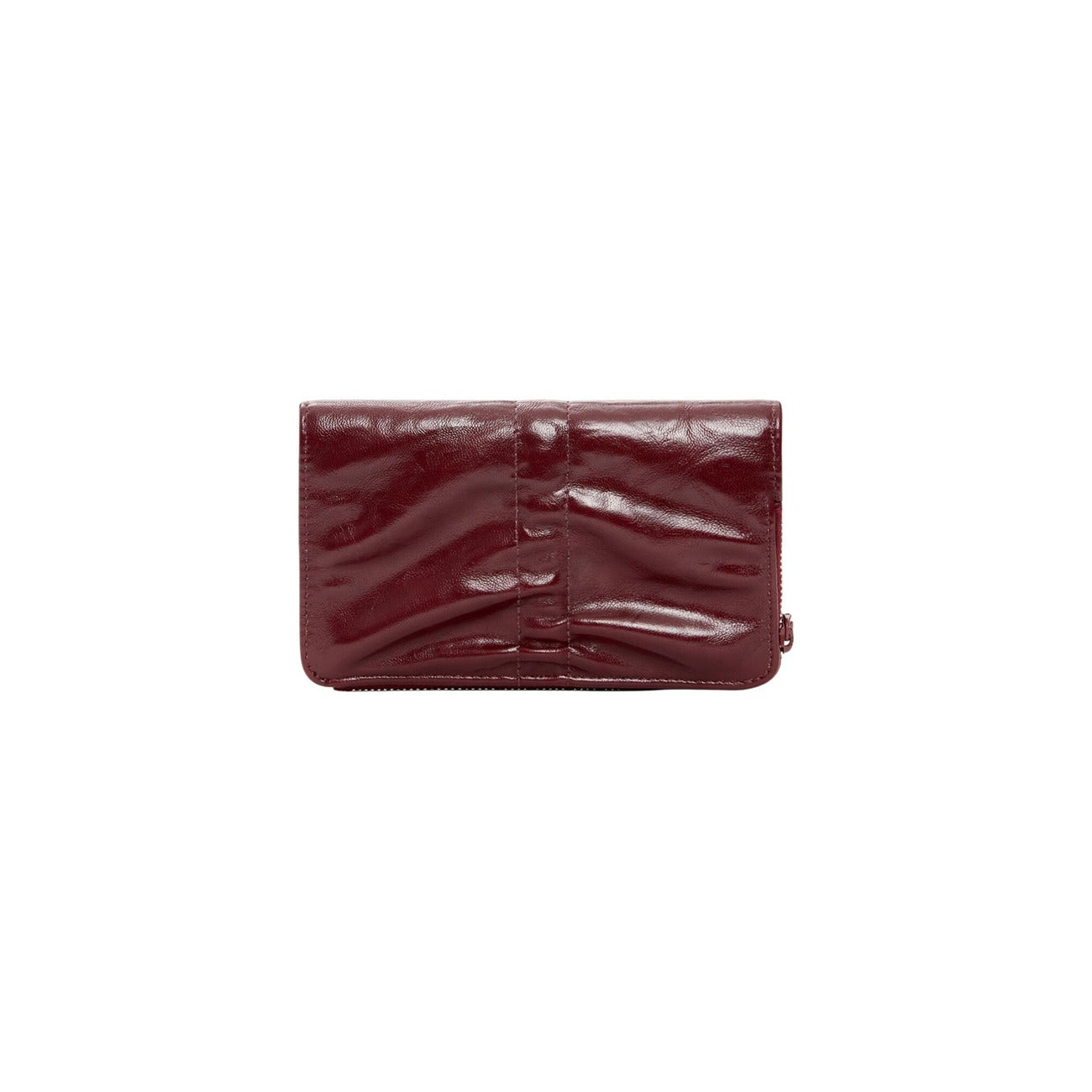 Desigual Portmonnee Damen Bordeaux