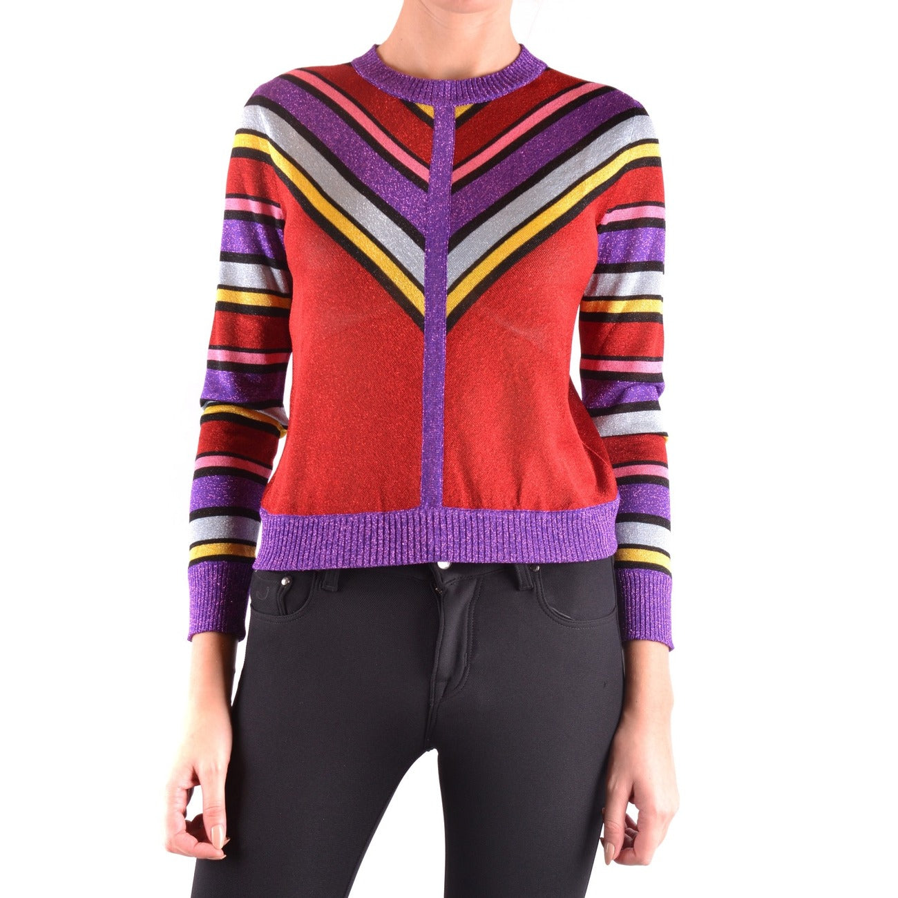 Philosophy Breimode Dames Rood