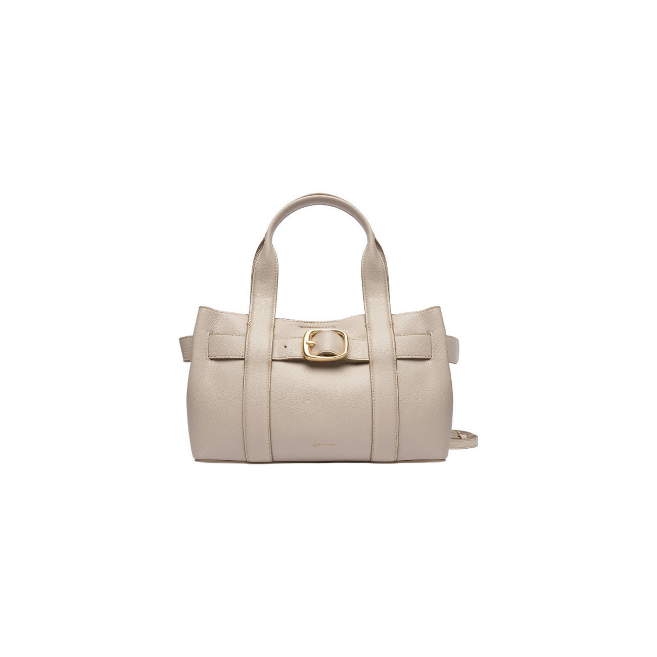 Calvin Klein Tasche Damen Grau #2440279