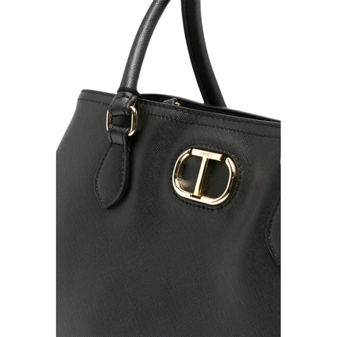 Twinset Tas Dames Zwart