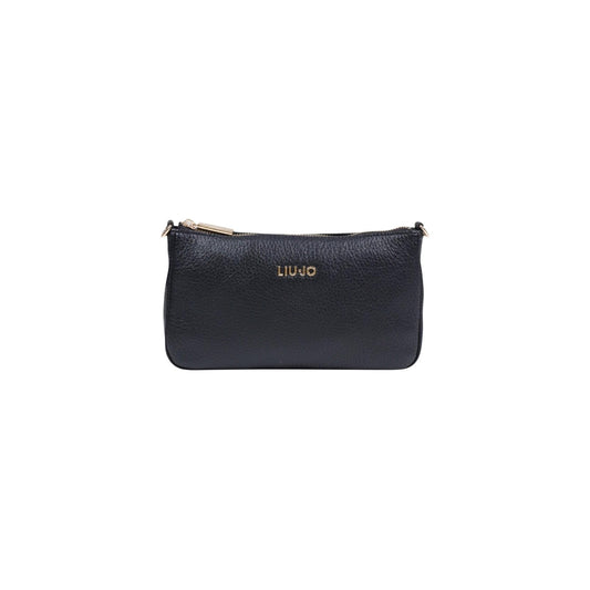 Liu Jo Tas Dames Zwart #2448560