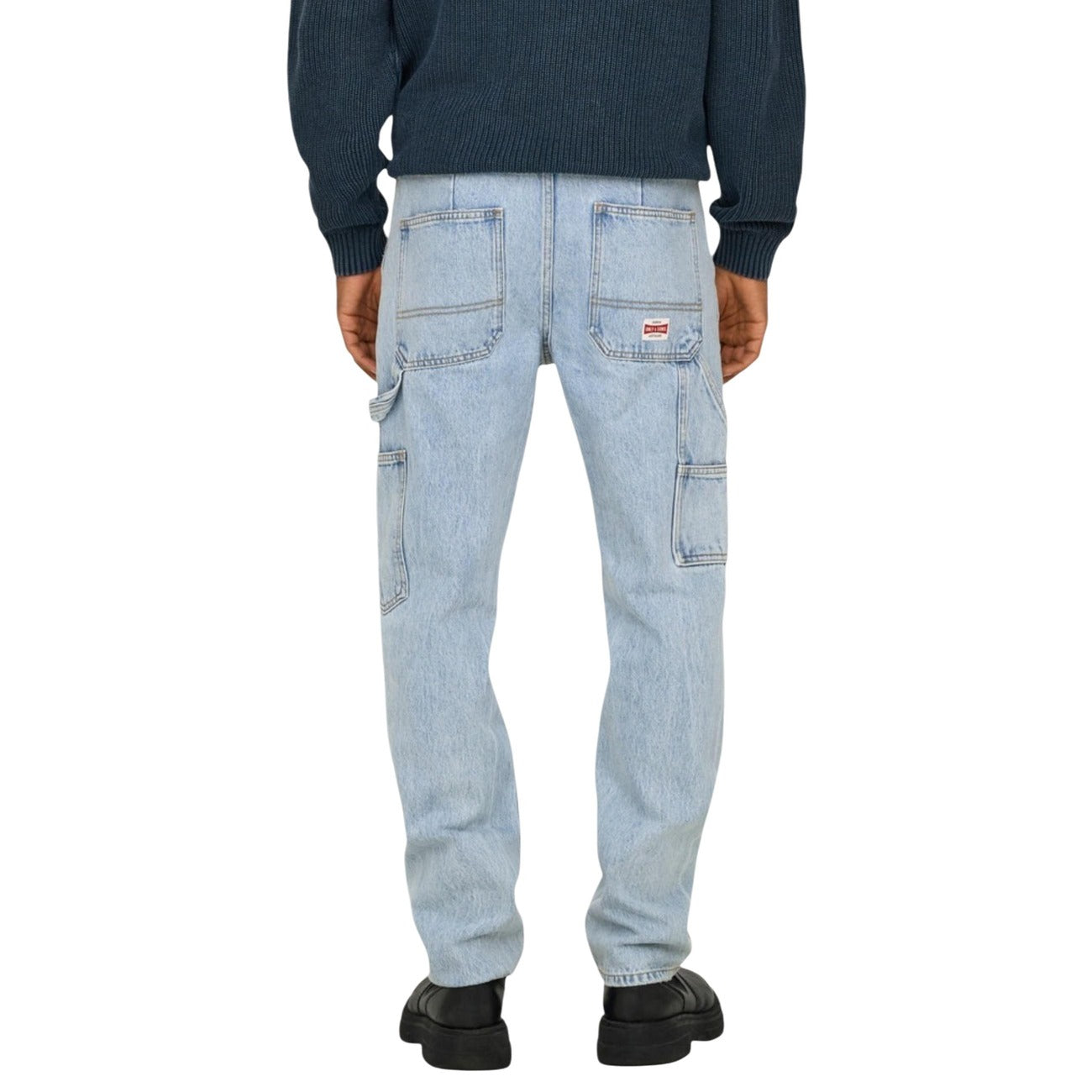 Only & Sons Jeans Herren Blau #2445362