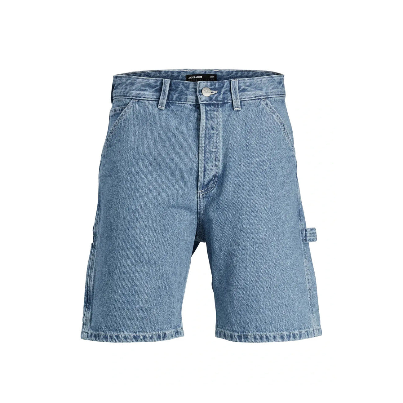 Jack & Jones Bermuda Herren Blau #2264645