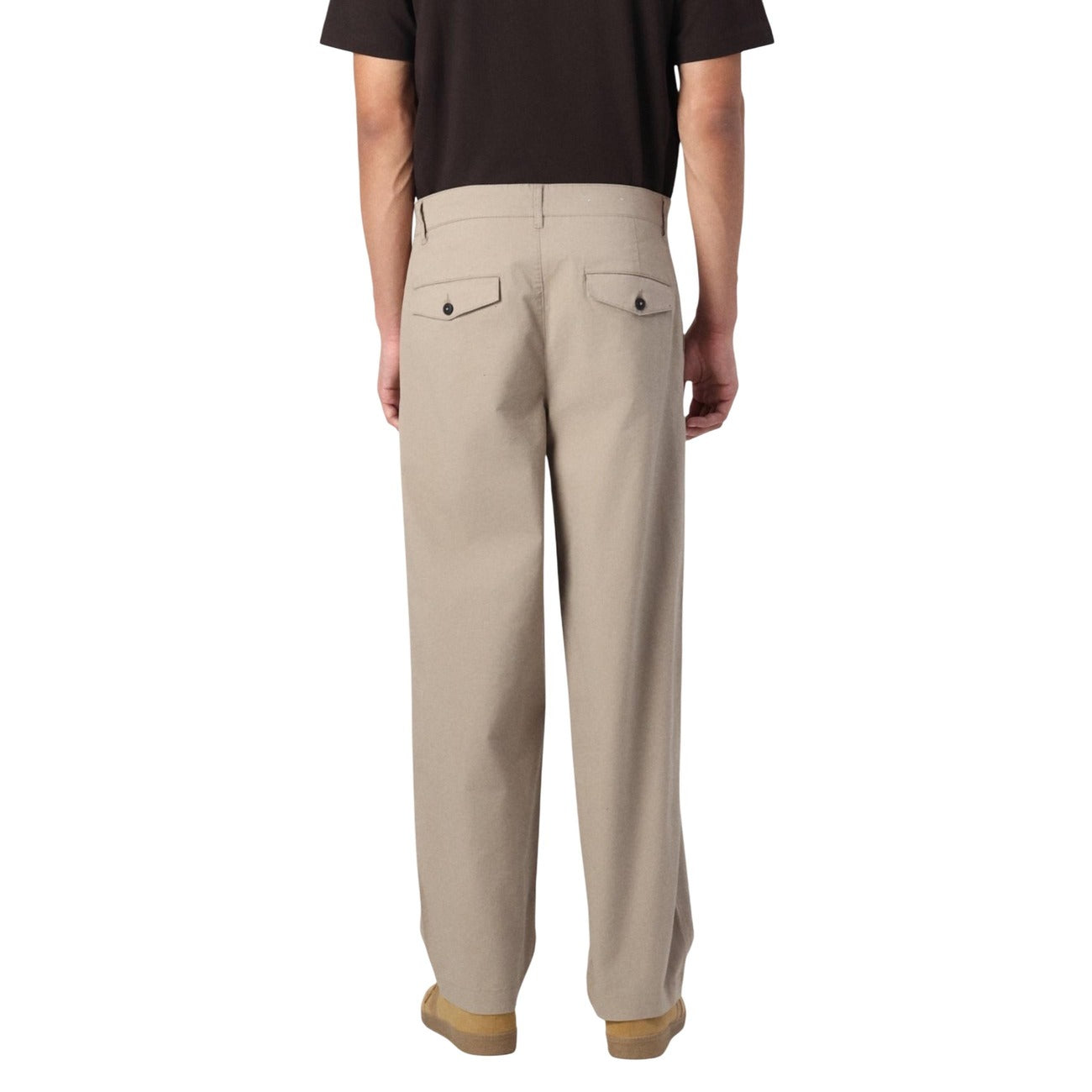 Only & Sons Hose Herren Beige #2446448