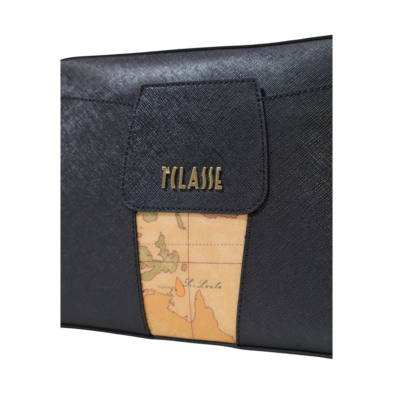 Alviero Martini Prima Classe Tasche Damen Schwarz #2454833