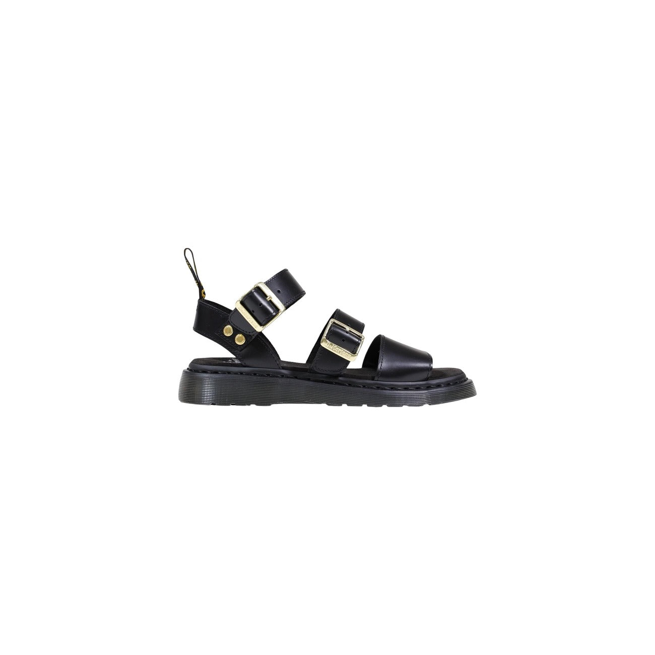 Dr. Martens Women Sandals Schwarz #2452741