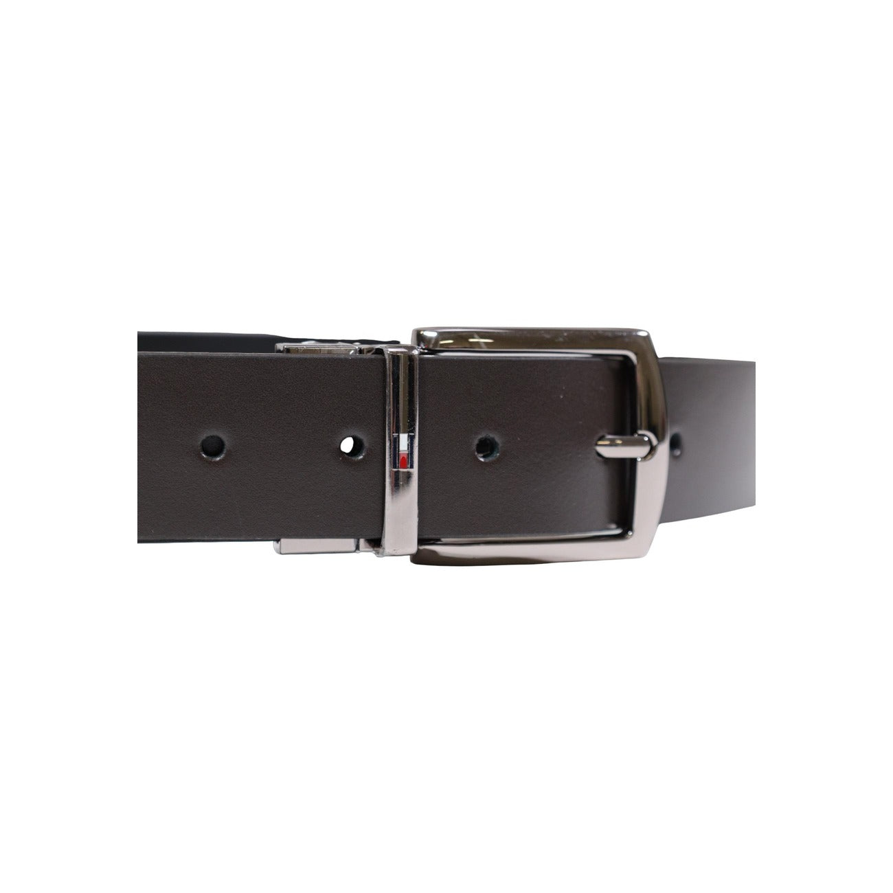Tommy Hilfiger Gürtel Herren Braun #2453655