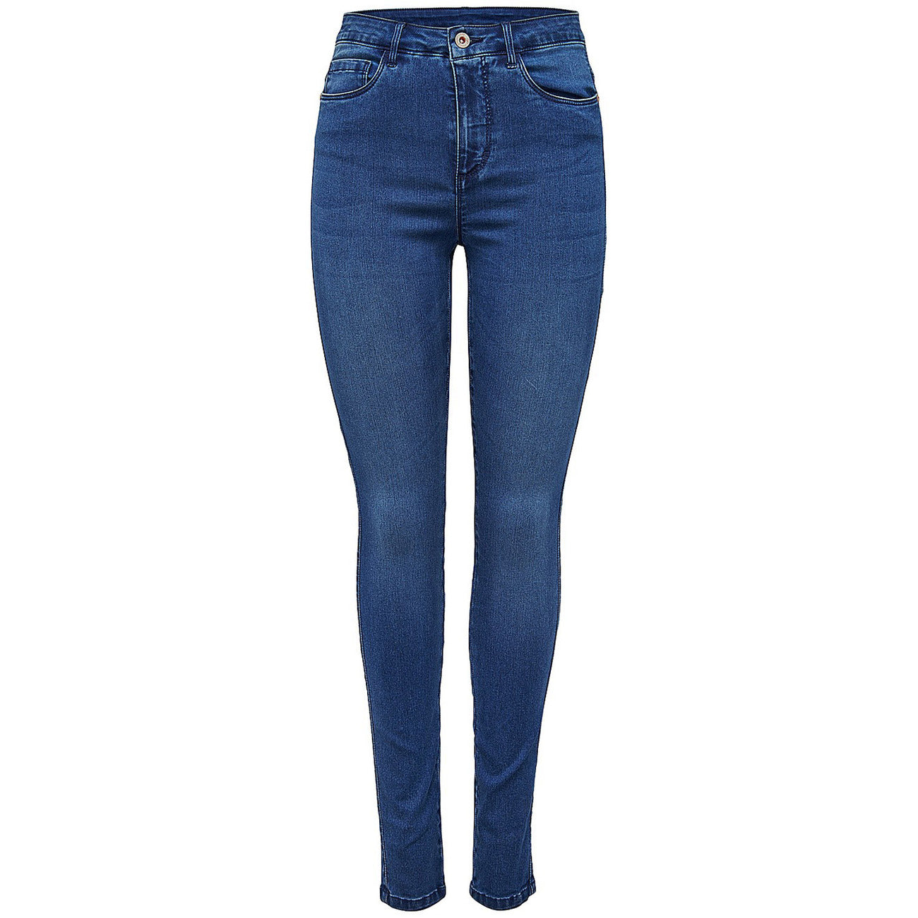 Only Jeans Dames Blauw #2462011
