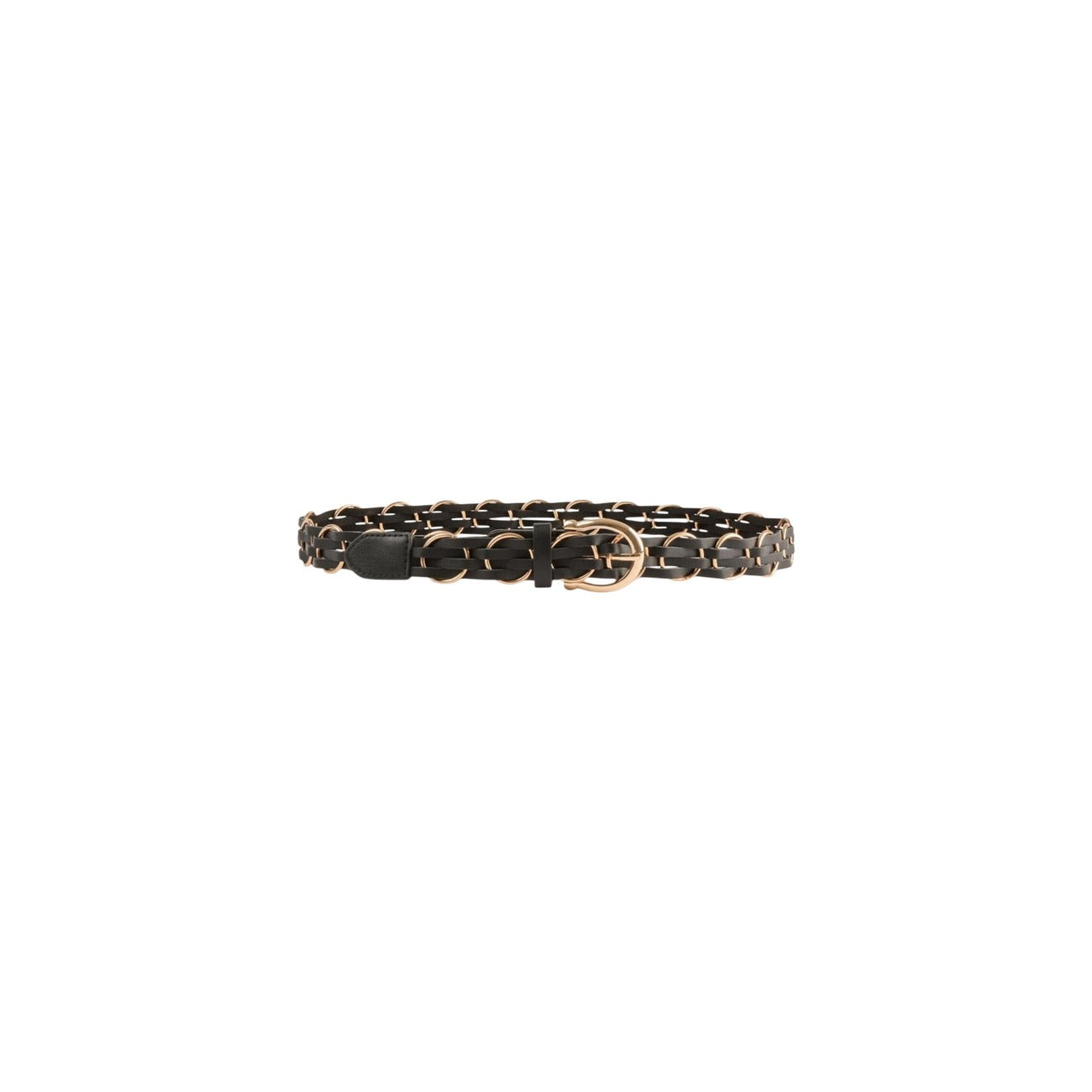 Morgan De Toi Belt Women Black #2452482