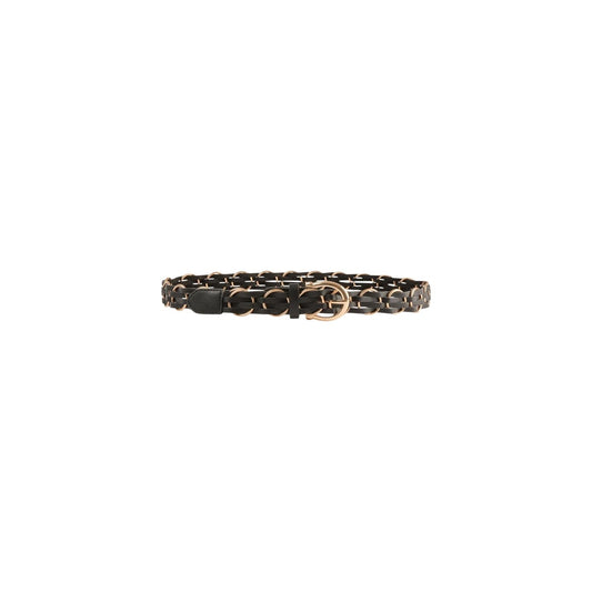 Morgan De Toi Gürtel Damen Schwarz #2452482