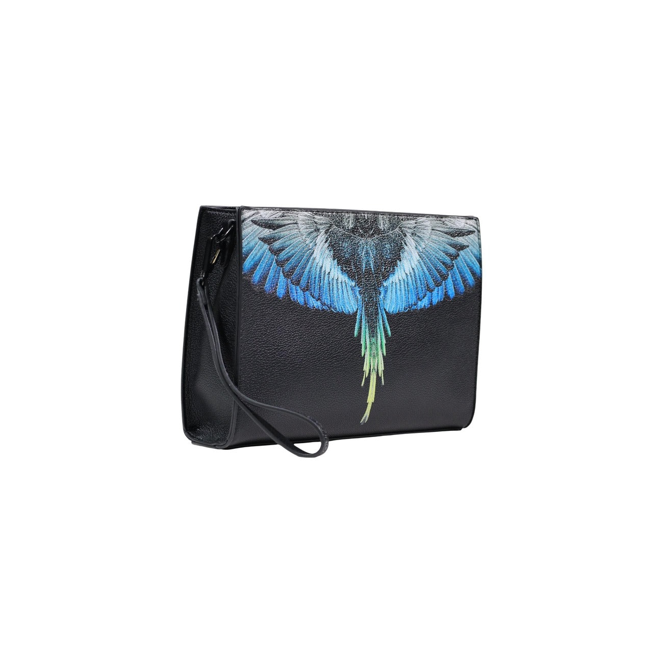 County Of Milan Bag Men Black #2459879