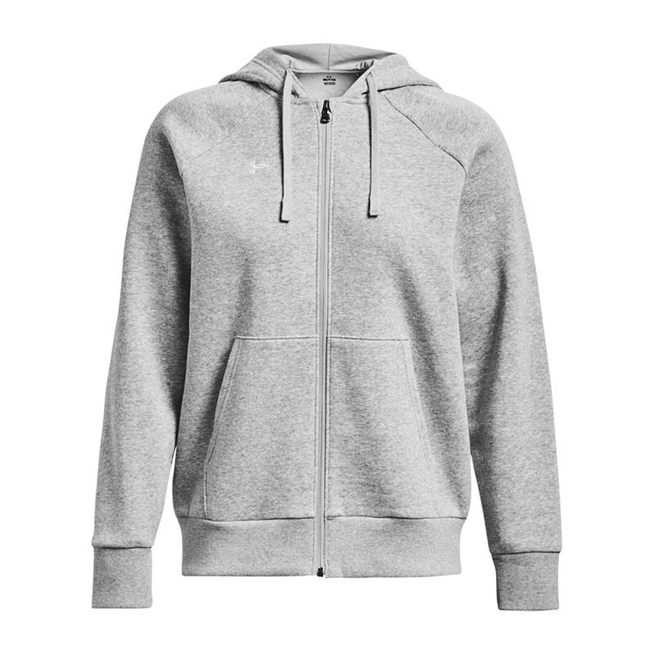 Under Armour Sweatshirt Dames Grijs