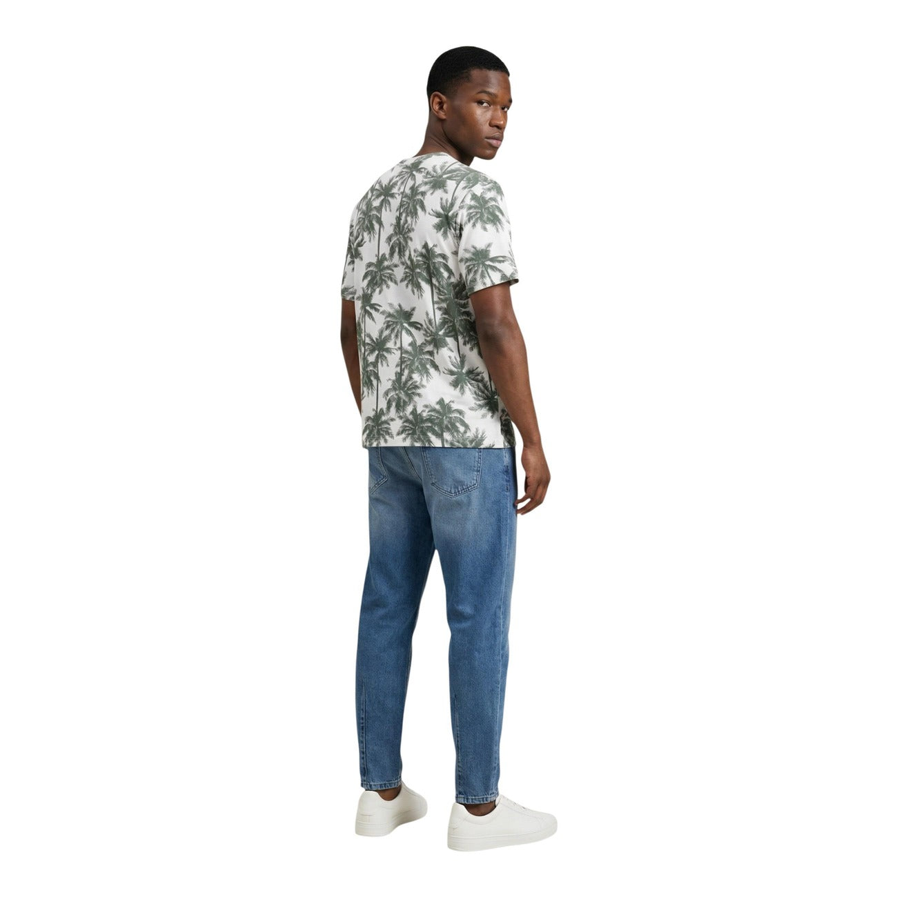 Antony Morato T-Shirt Herren Grün #2451798