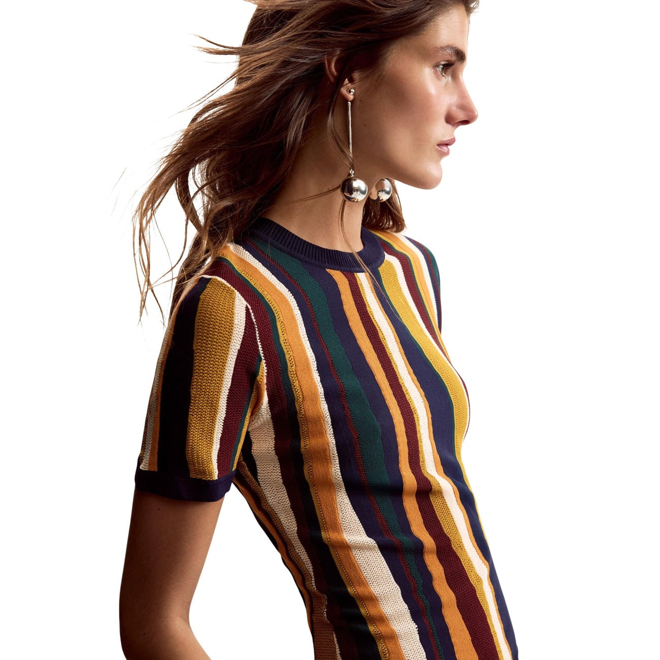 Desigual T-Shirt Damen