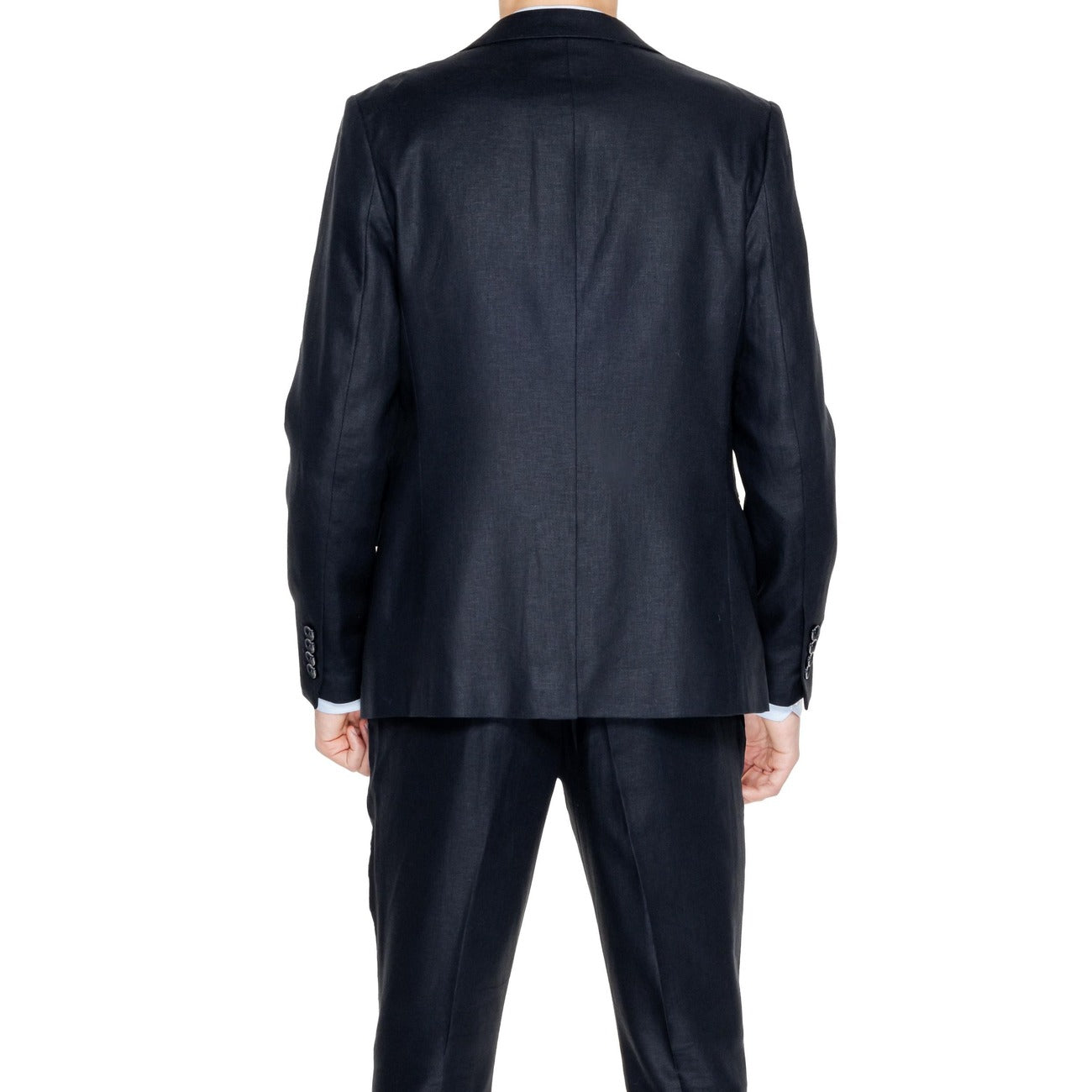 Antony Morato Jack Heren Zwart #2463417