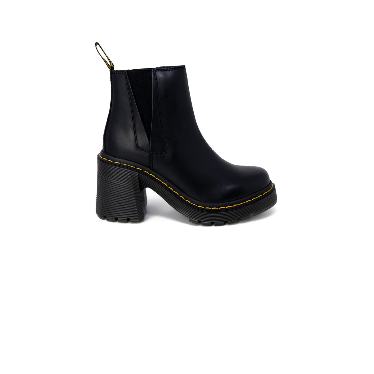 Dr. Martens Women Boots Zwart #2178892