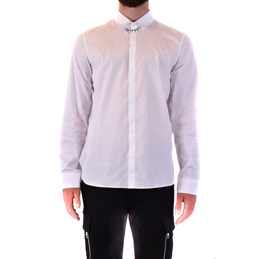 Neil Barrett Shirt Herren Weiß #2430885