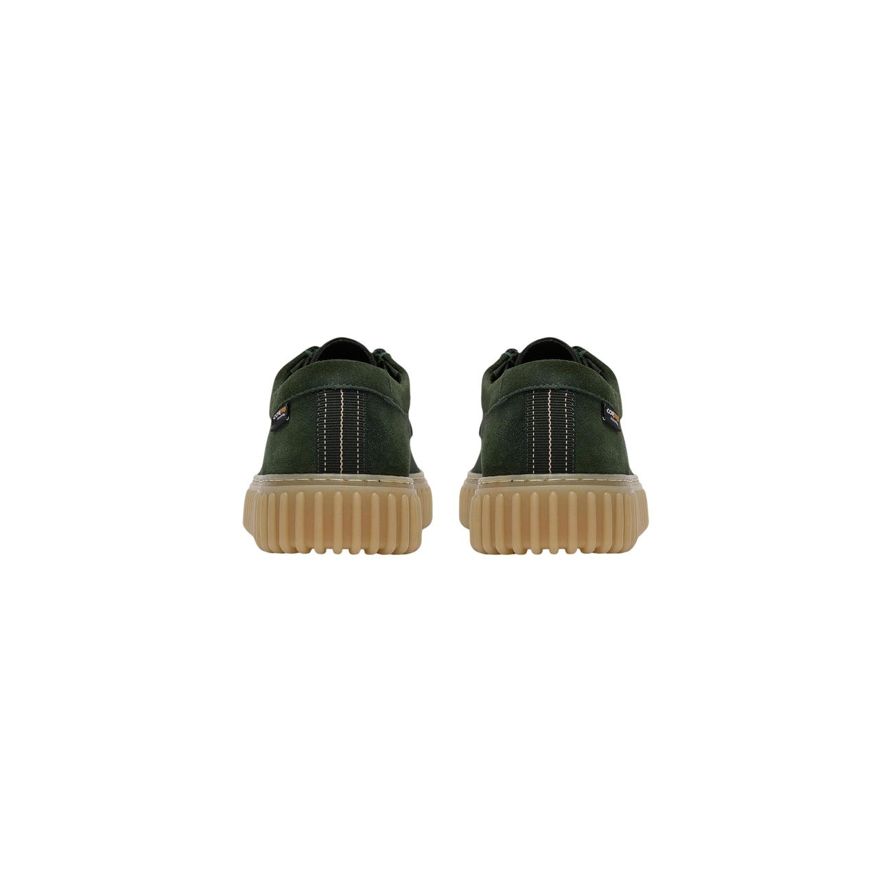 Clarks Herren Slip On Shoes