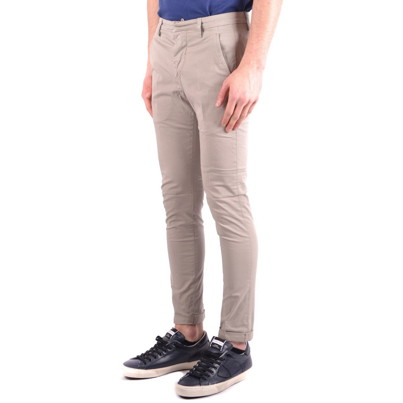 Dondup Hose Herren Beige #2429588