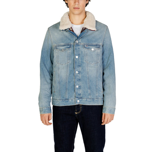 Tommy Hilfiger Jack Men Light Blue