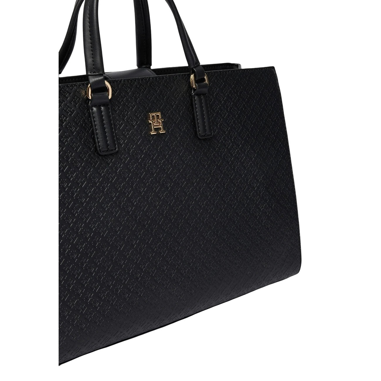 Tommy Hilfiger Tasche Damen Schwarz