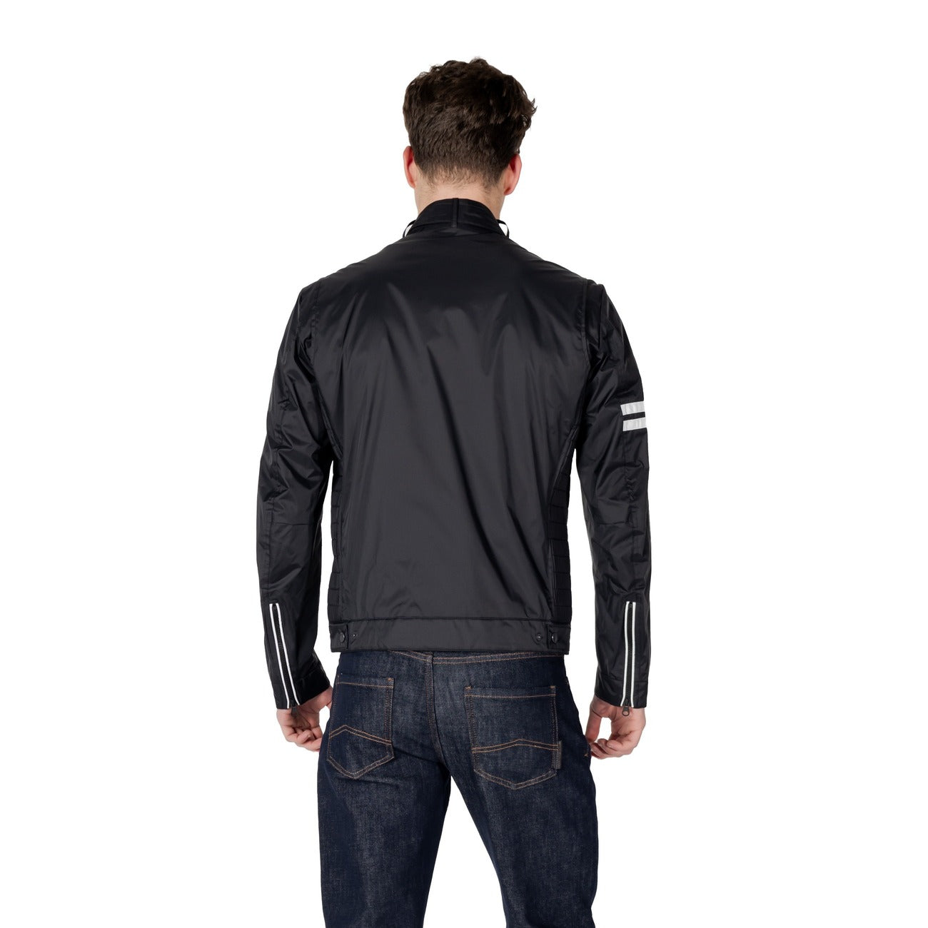 Blauer Jack Heren Zwart #2410432