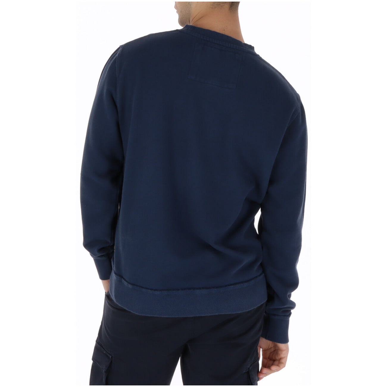 Superdry Sweatshirt Herren Blau #2461531