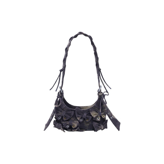 Desigual Tas Dames Paars