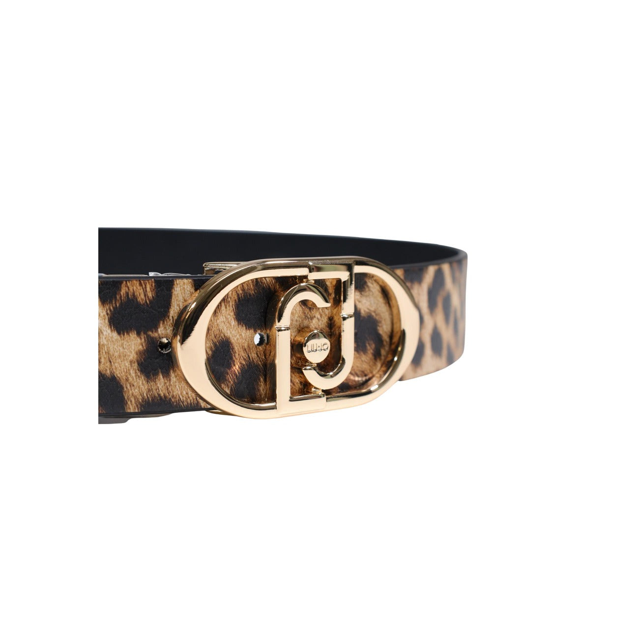 Liu Jo Riem Dames Bruin #2455434