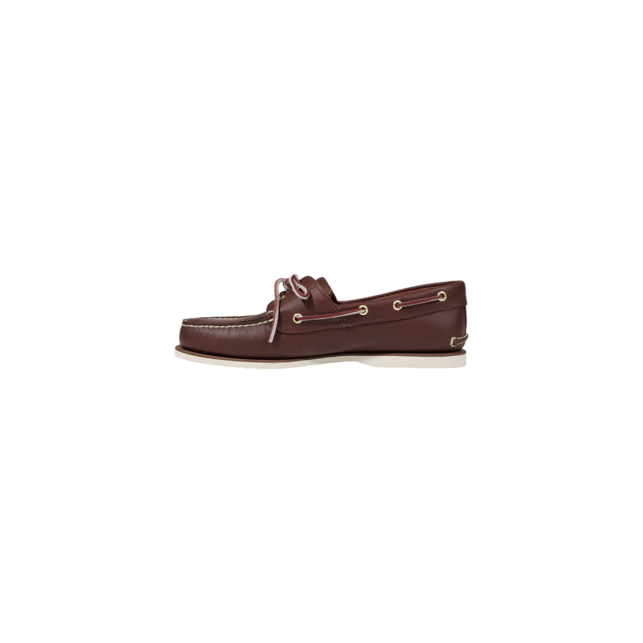 Timberland Heren Moccassin Bruin #2416189