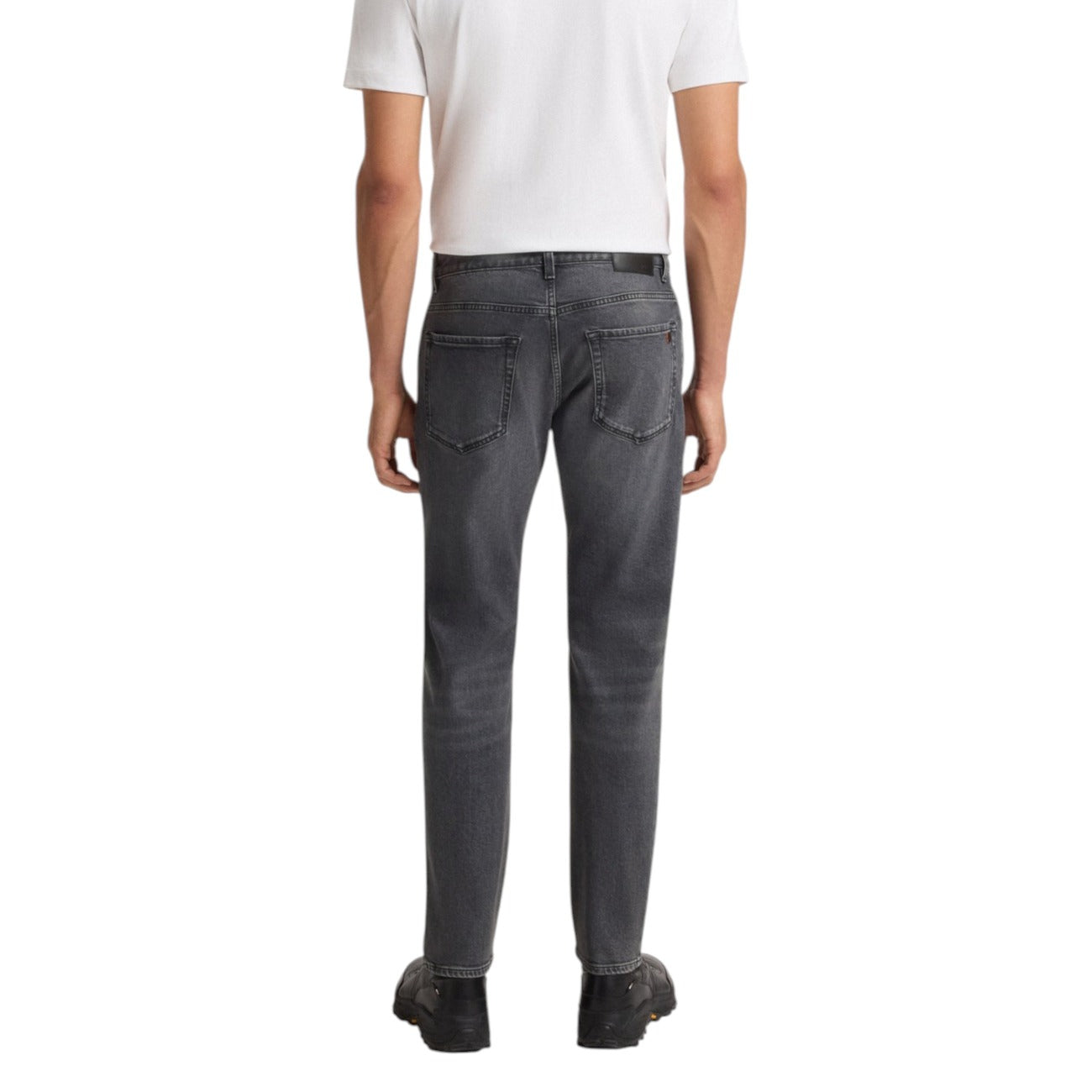 Boss Jeans Herren Grau #2441664