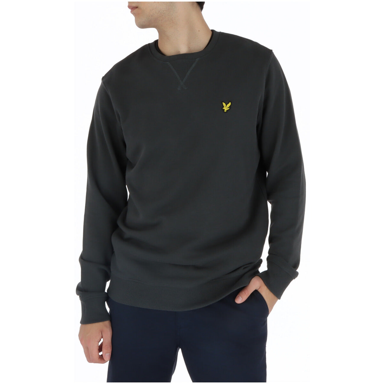 Lyle & Scott Sweatshirt Heren