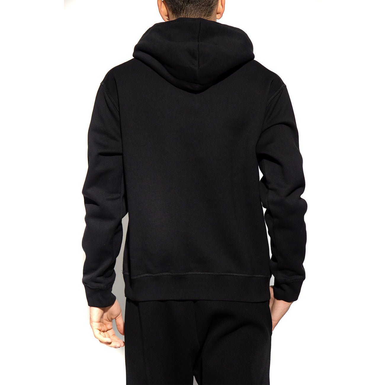 Dsquared Sweatshirt Heren Zwart #2424598